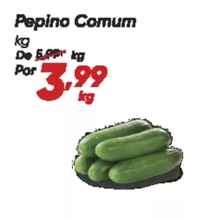 Encarte de Encarte Supermercado Dia 15 de abril até 17 de abril 2025 - Pagina 35