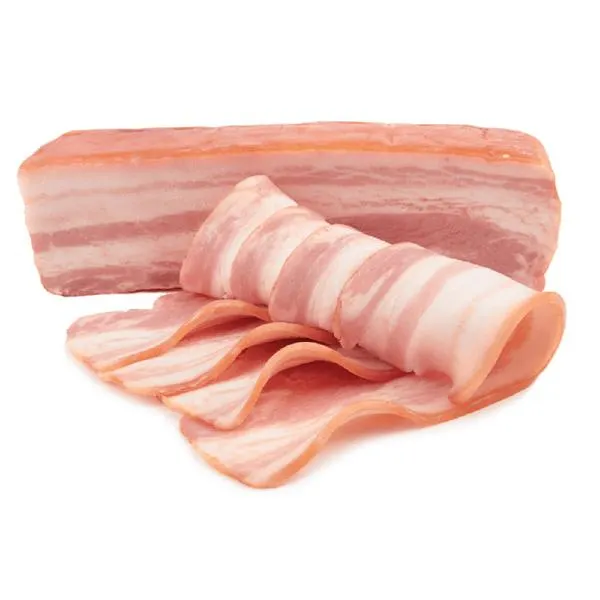 Bacon Especial Fatiado 250g