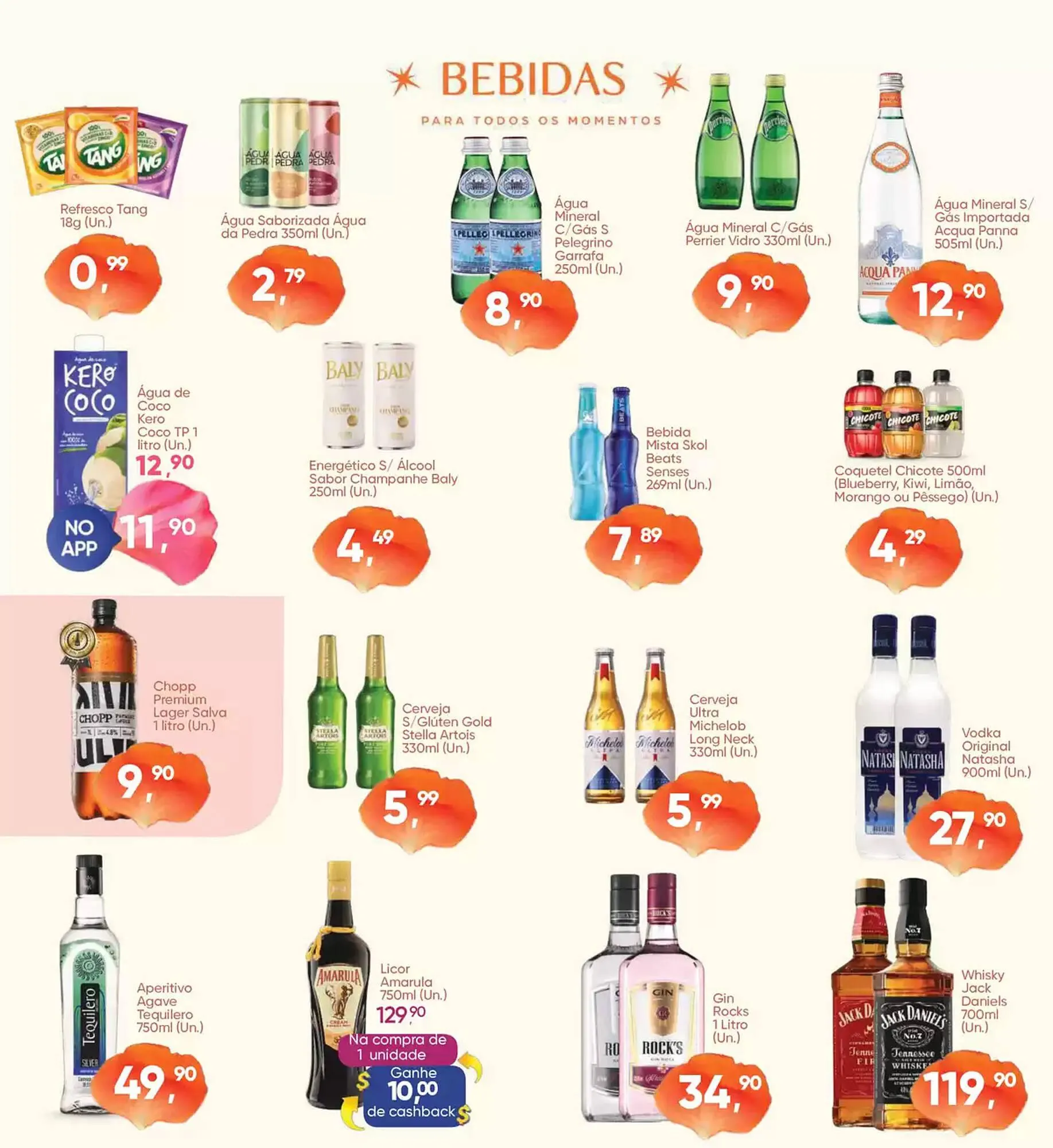 Encarte de Catálogo Imec Supermercados 7 de março até 16 de março 2025 - Pagina 11