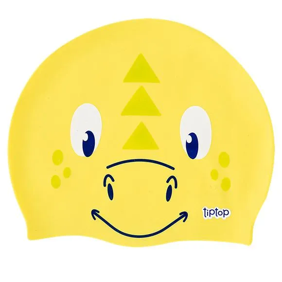 touca de natação dino sport tip top