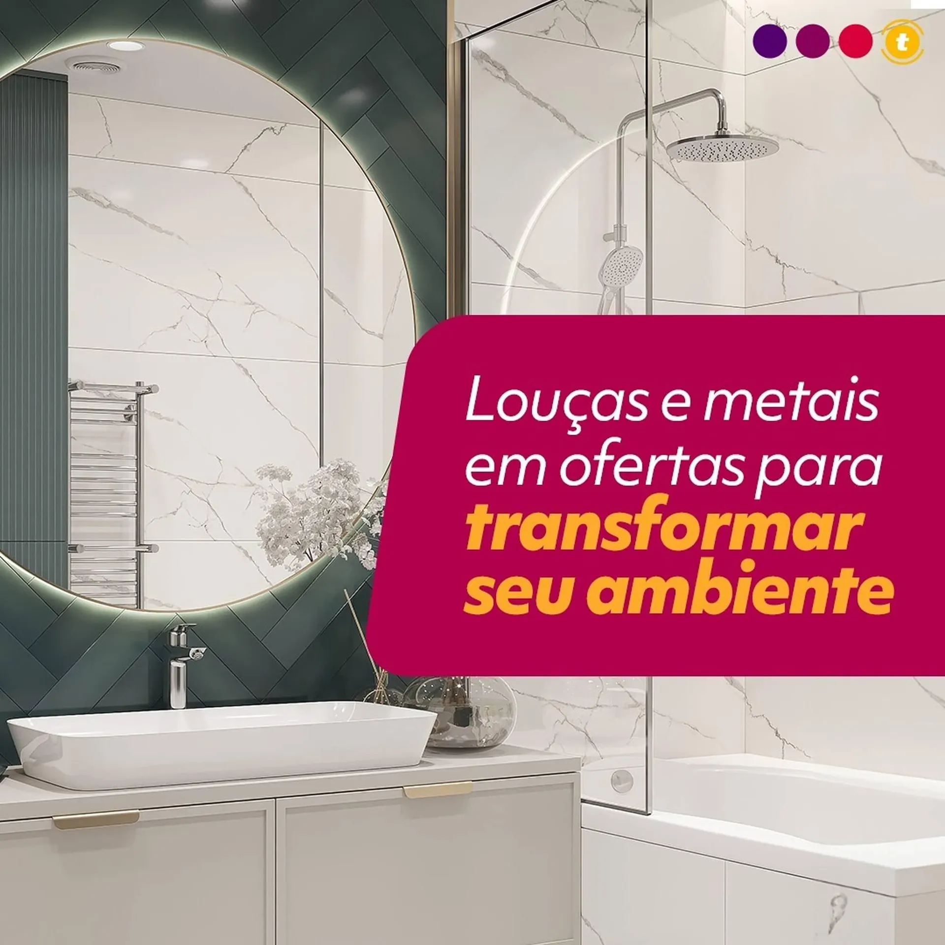 Catálogo Tumelero - 1