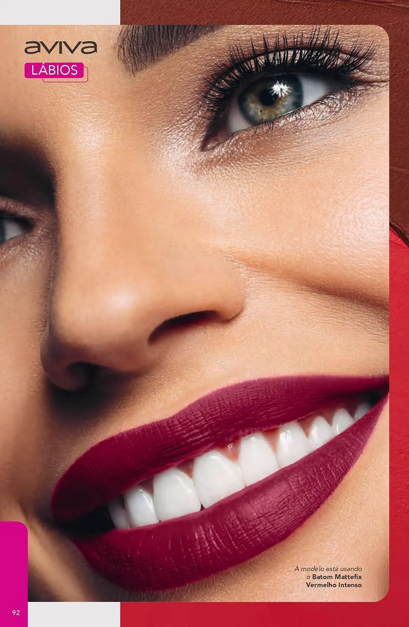 Encarte de Catálogo Jequiti 30 de dezembro até 1 de janeiro 2026 - Pagina 92