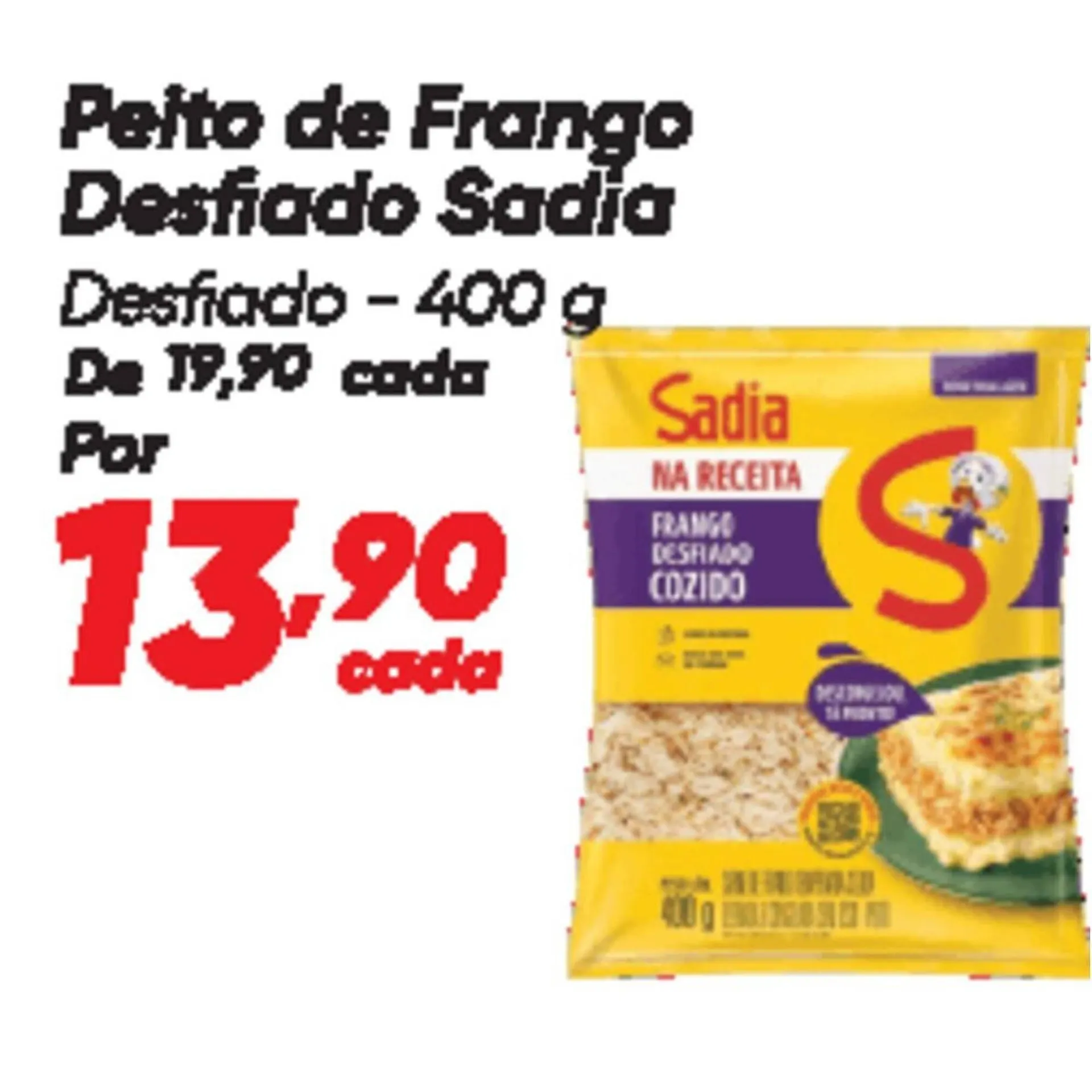 Encarte de Tabloide Dia 18 de dezembro até 25 de dezembro 2025 - Pagina 24