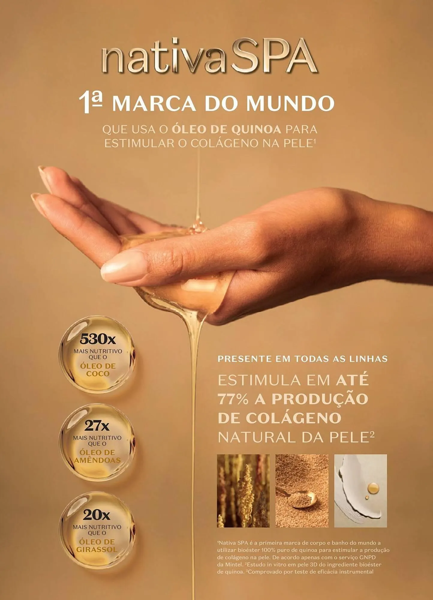 Encarte de Catálogo O Boticário 12 de maio até 25 de maio 2025 - Pagina 142