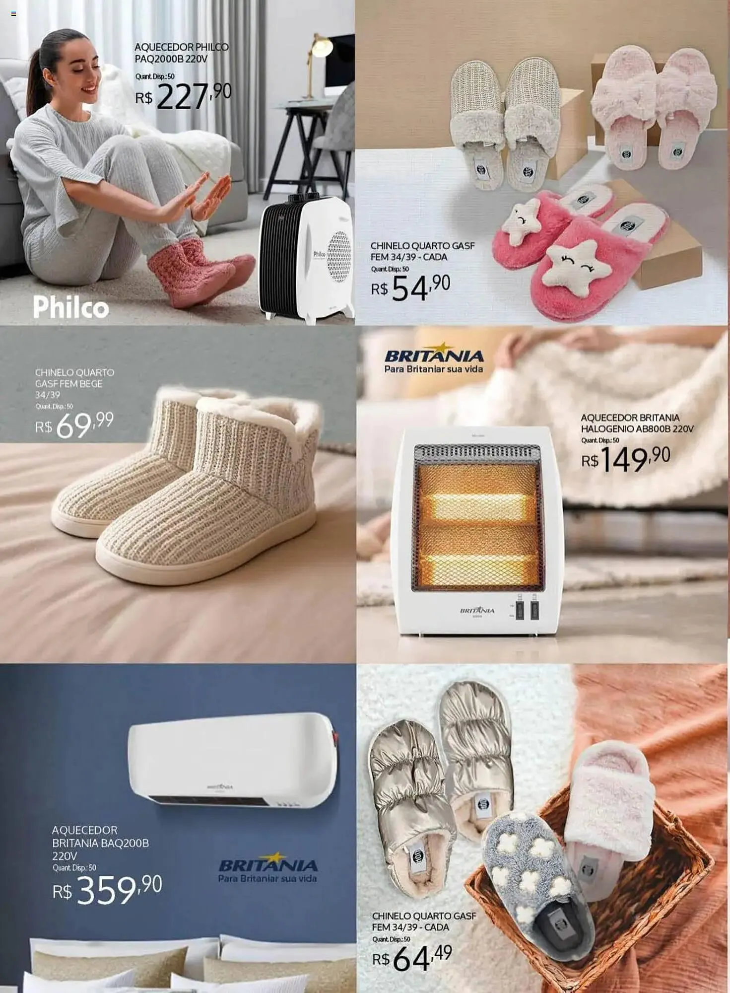 Encarte de Catálogo Bistek Supermercados 30 de abril até 6 de junho 2025 - Pagina 6