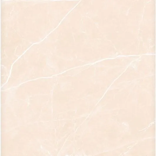 Piso Ceramico Marmocerâmica Marmo Napoli Crema Polido 90,5x90,5cm Retificado