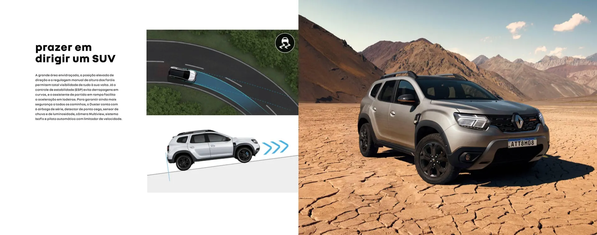 Encarte de Catálogo Renault 5 de agosto até 31 de dezembro 2025 - Pagina 10