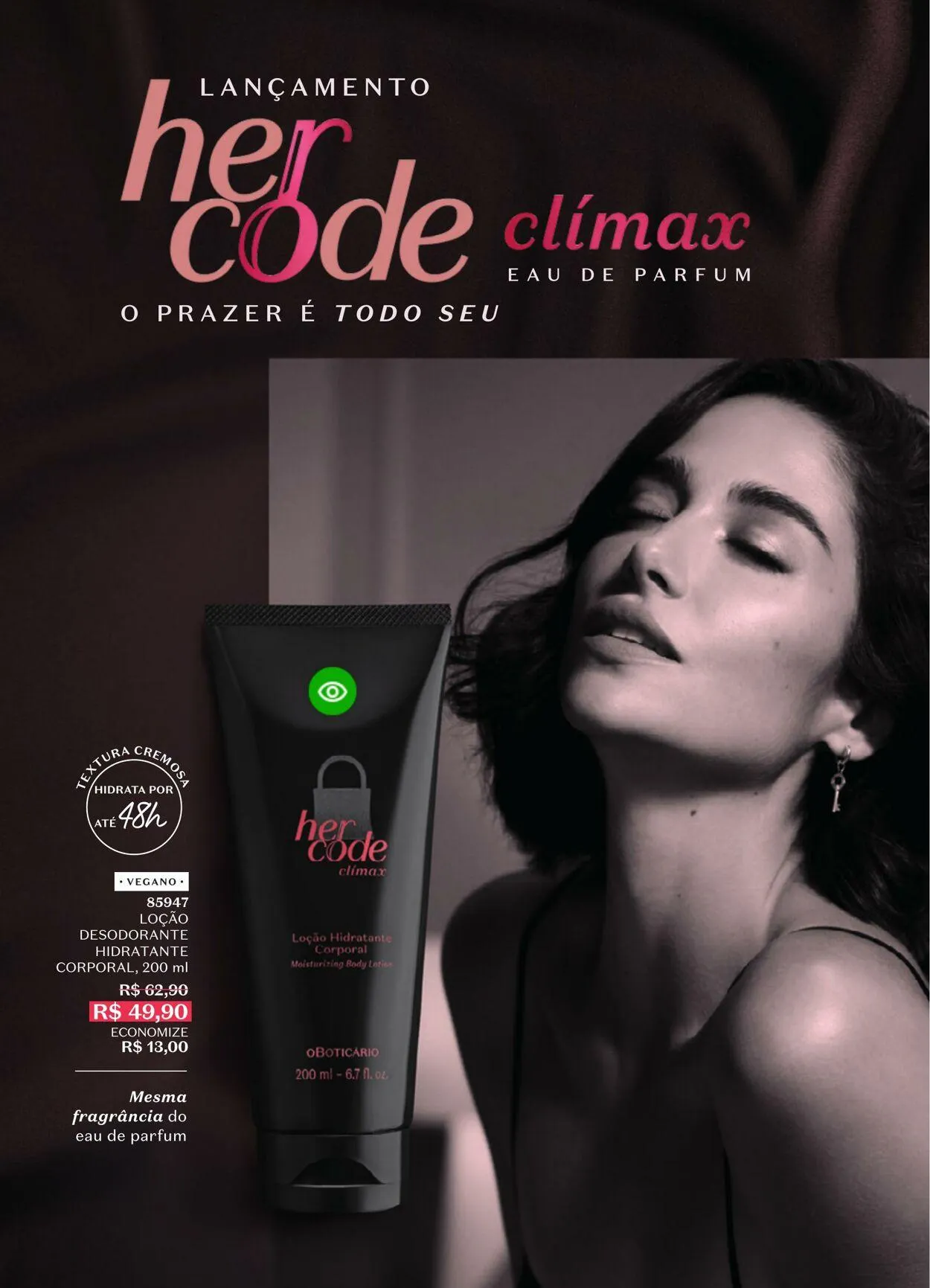 Encarte de O Boticario 1 de setembro até 22 de setembro 2025 - Pagina 2