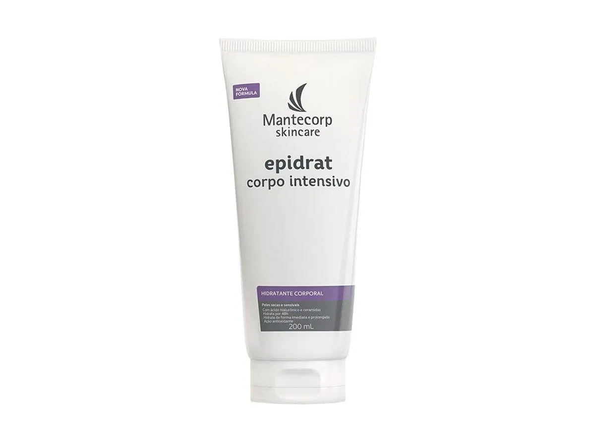 Hidratante Corporal Epidrat Corpo Intensivo 200ml