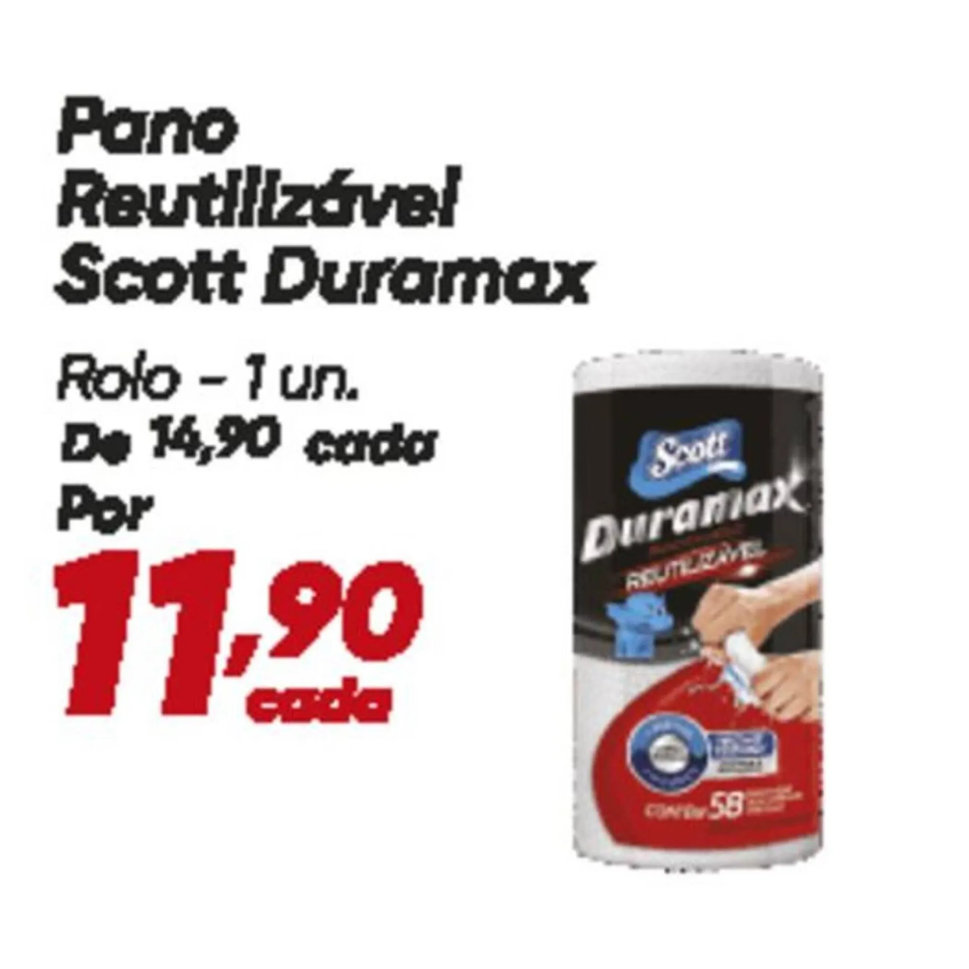 Encarte de Tabloide Dia 2 de março até 4 de março 2026 - Pagina 5