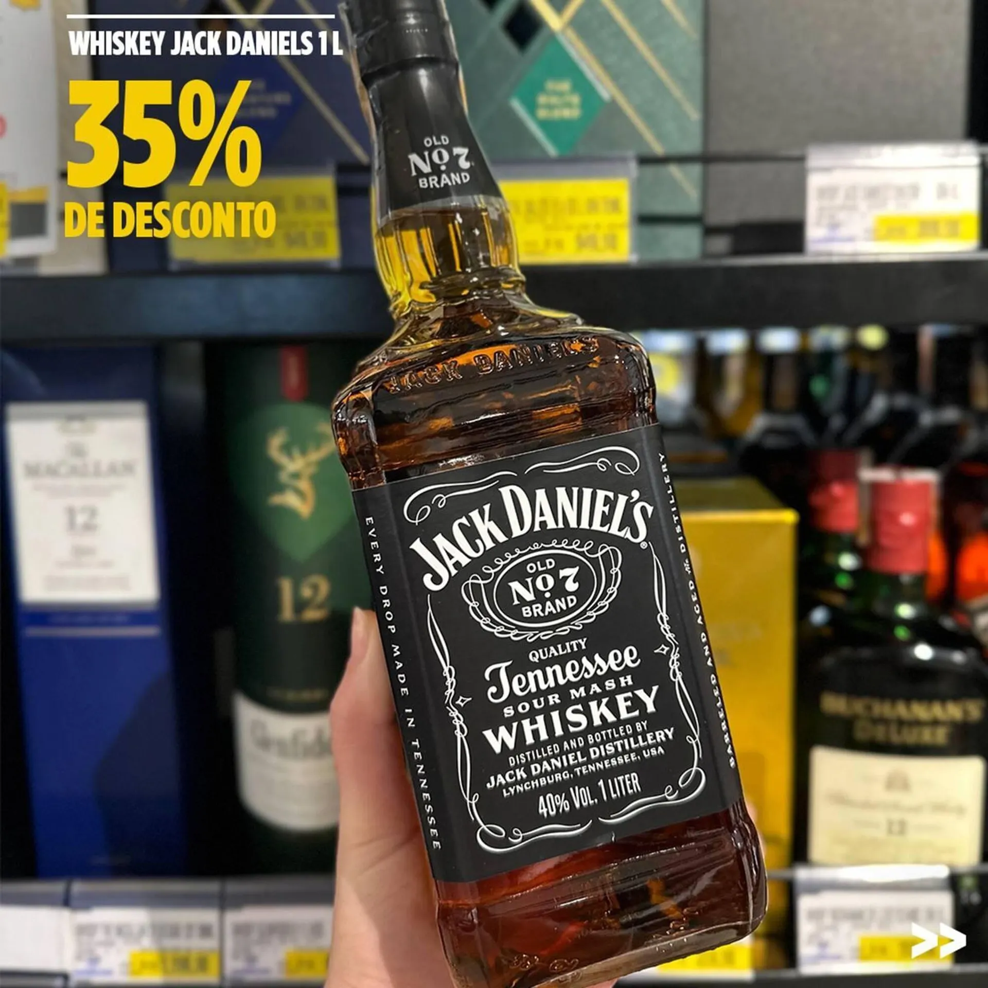 Encarte de Encarte Angeloni 1 de dezembro até 8 de dezembro 2025 - Pagina 1