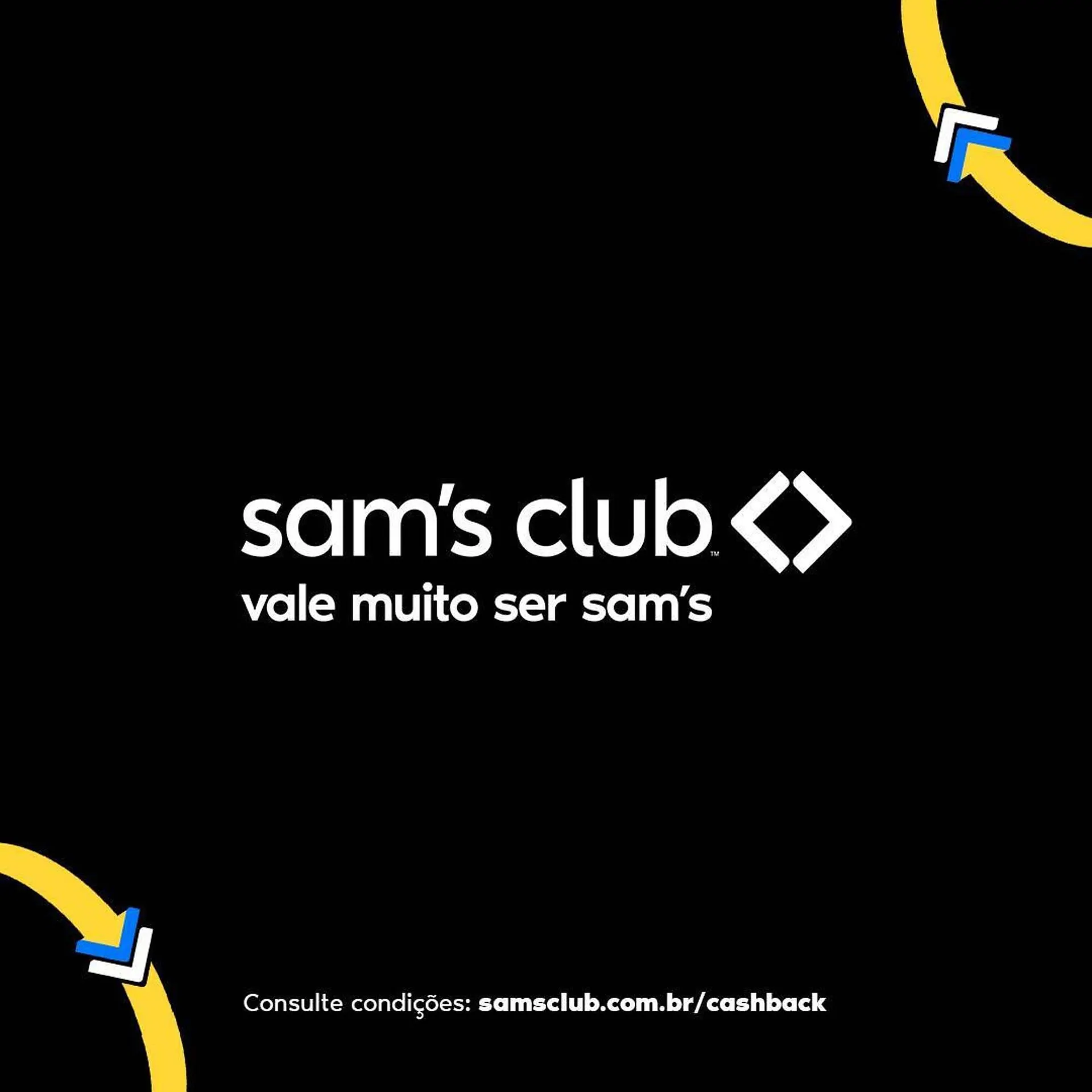 Encarte de Folheto Sam's Club 30 de outubro até 7 de novembro 2025 - Pagina 4