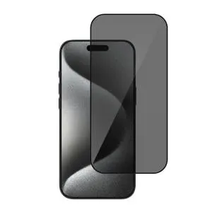 Película iPhone 17 Antibactéria + Privacidade, ProSafe, Originais iPlace