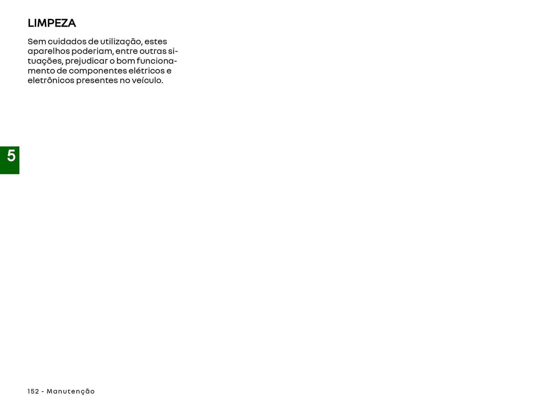 Encarte de Catálogo Renault 22 de abril até 30 de abril 2027 - Pagina 154