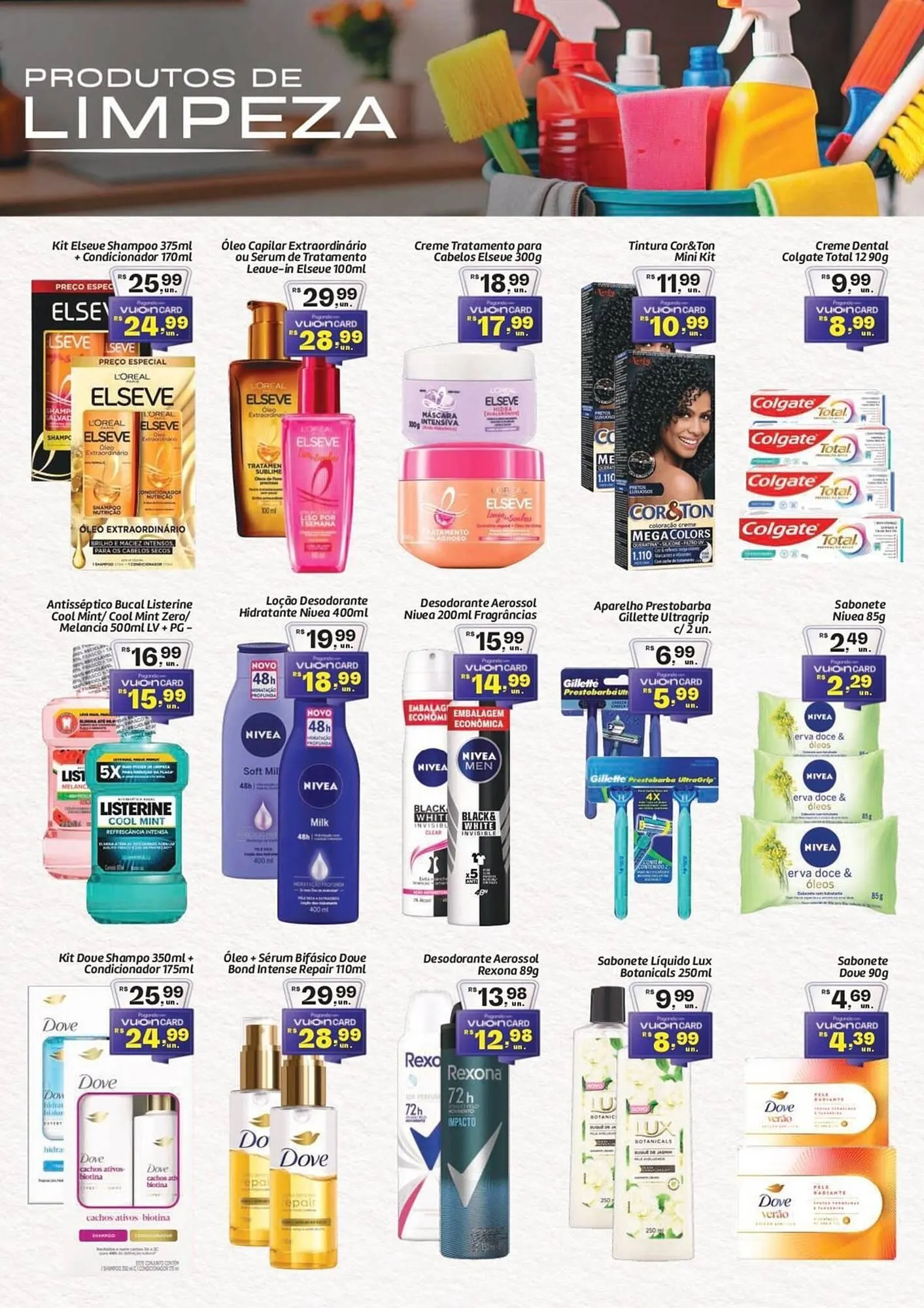 Encarte de Folheto Comper 1 de dezembro até 23 de dezembro 2025 - Pagina 18