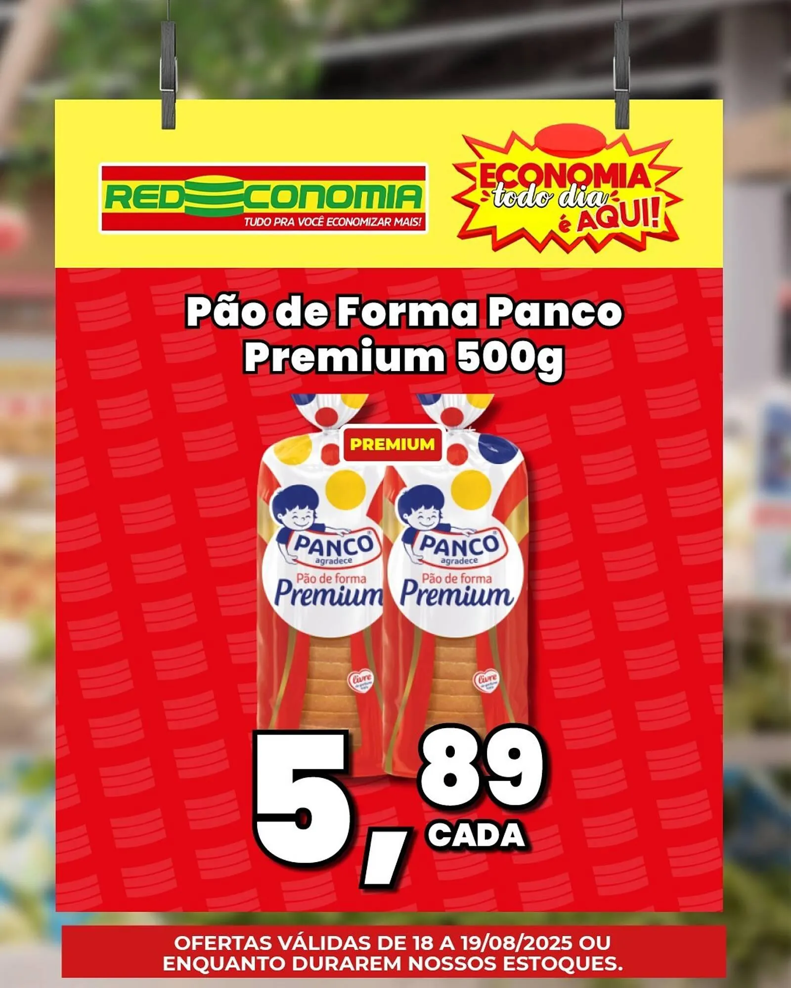 Catálogo Rede Economia - 1