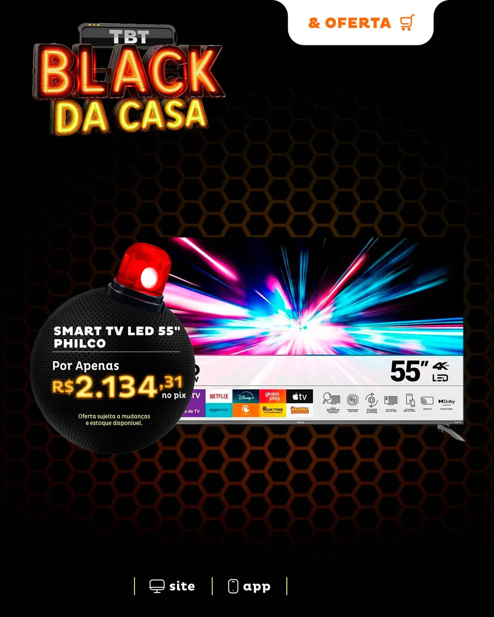 Encarte de Encarte Casa e Vídeo 30 de outubro até 5 de novembro 2025 - Pagina 2