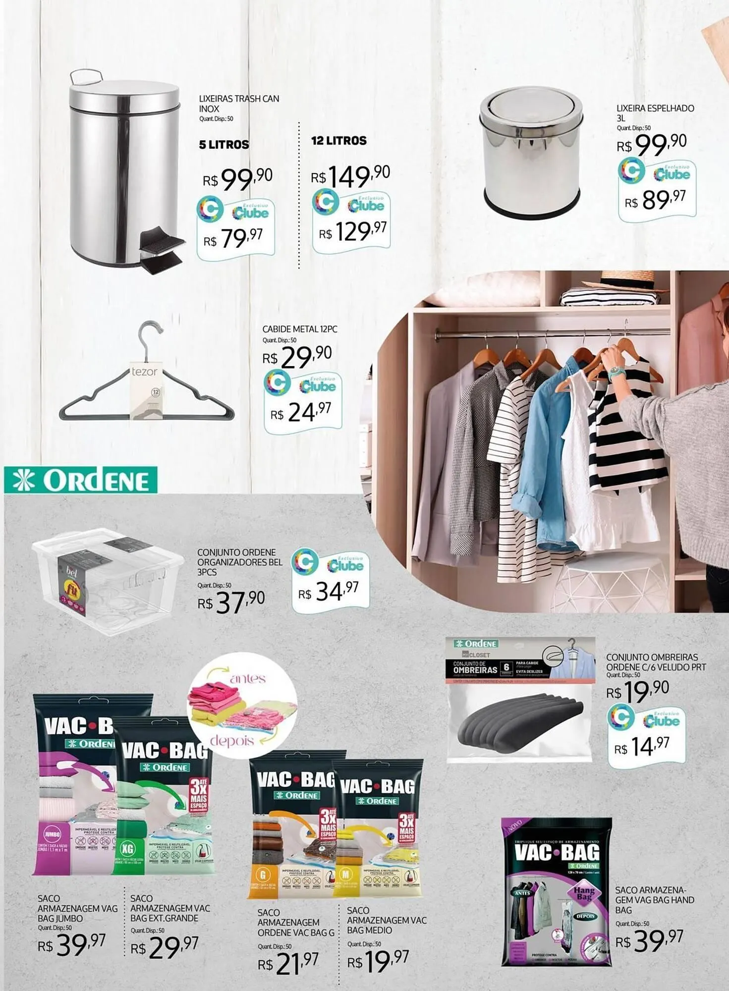 Encarte de Catálogo Bistek Supermercados 29 de agosto até 30 de setembro 2025 - Pagina 5