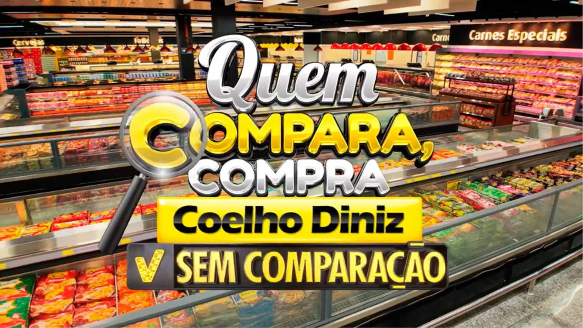 Catálogo Coelho Diniz - 1