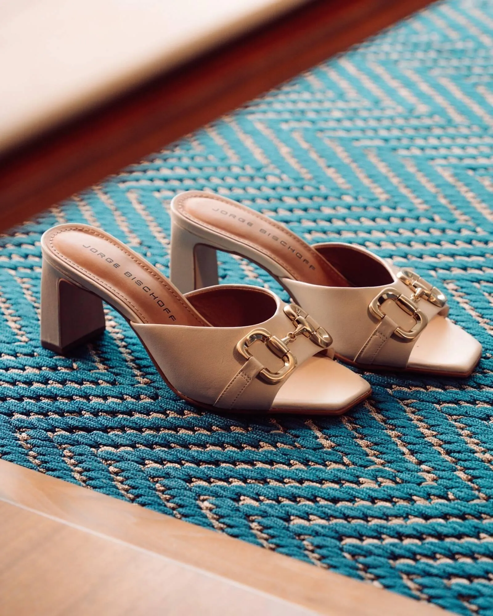 Encarte de Catálogo Jorge Bischoff 3 de novembro até 9 de novembro 2025 - Pagina 2