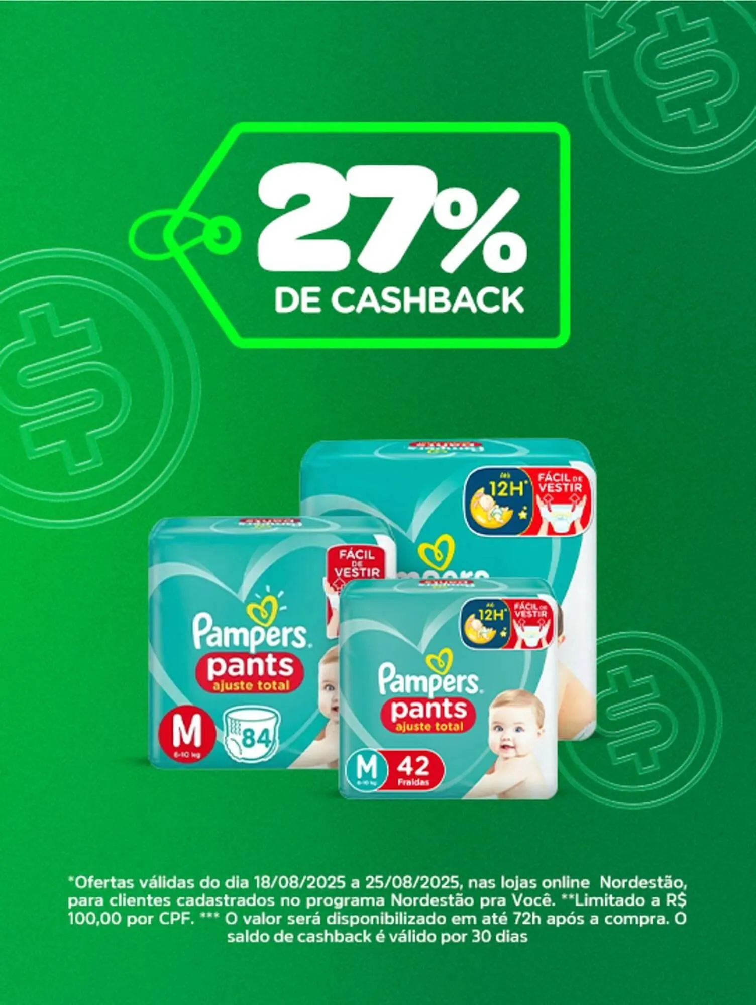 Catálogo Nordestão - 1