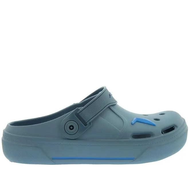 Babuche Rider Rzero Azul