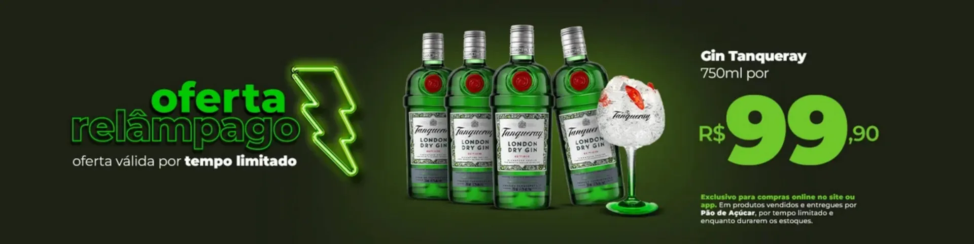 Encarte de Catálogo Pão de Açúcar 25 de abril até 30 de abril 2025 - Pagina 1