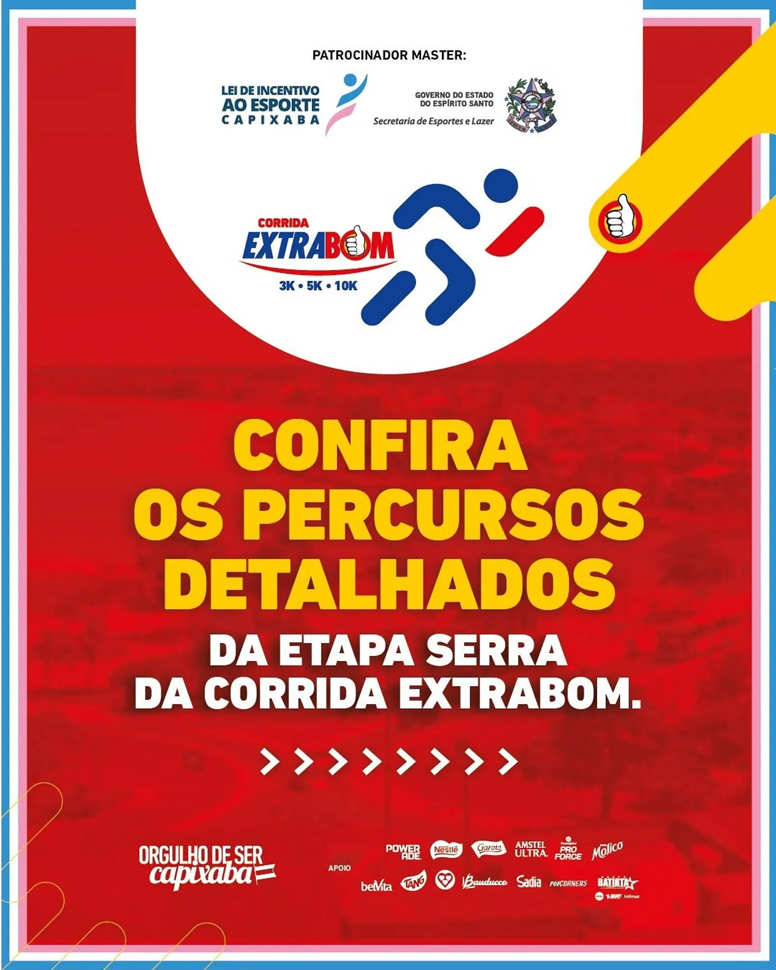 Catálogo Extrabom Supermercados - 1