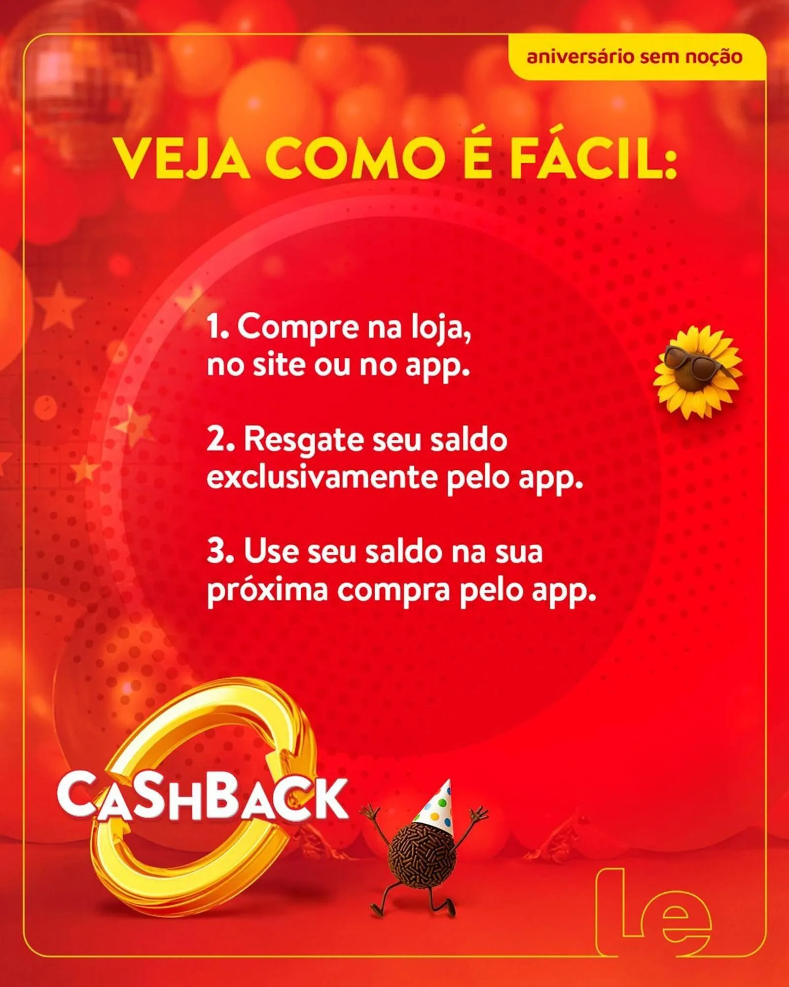 Encarte de Encarte Le Biscuit 8 de setembro até 12 de setembro 2025 - Pagina 6