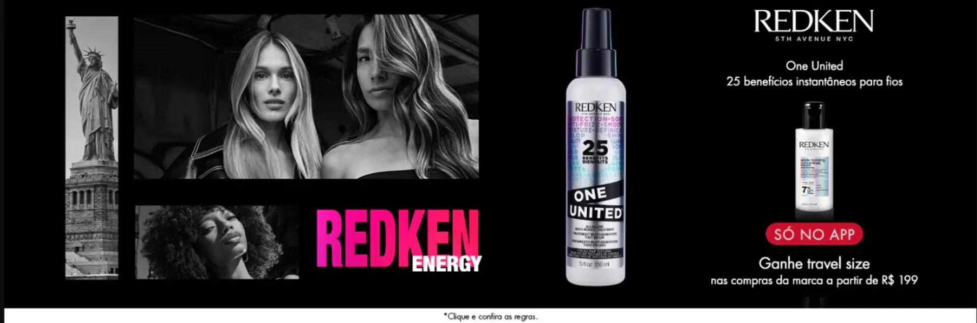 Encarte de Catálogo Sephora 13 de janeiro até 23 de janeiro 2026 - Pagina 8