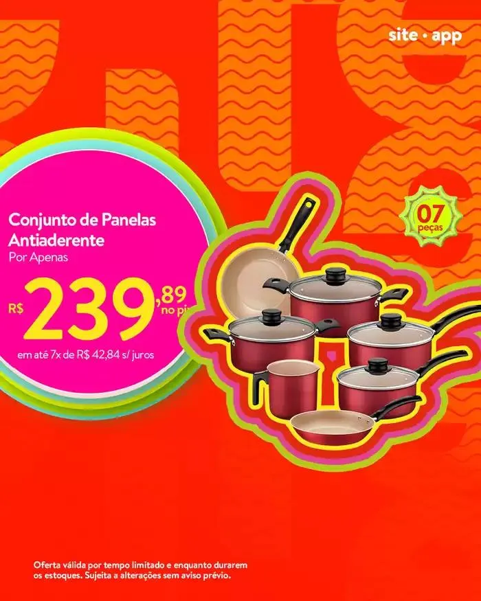 Encarte de Ofertas para caçadores de pechinchas 30 de dezembro até 13 de janeiro 2025 - Pagina 3