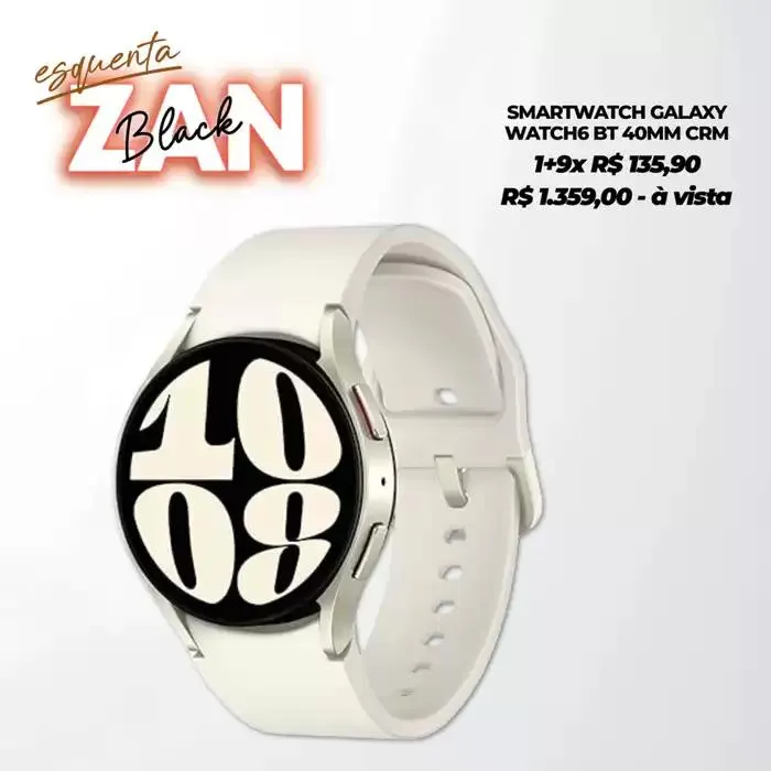 Encarte de Esquenta Black 5 de novembro até 30 de novembro 2024 - Pagina 4