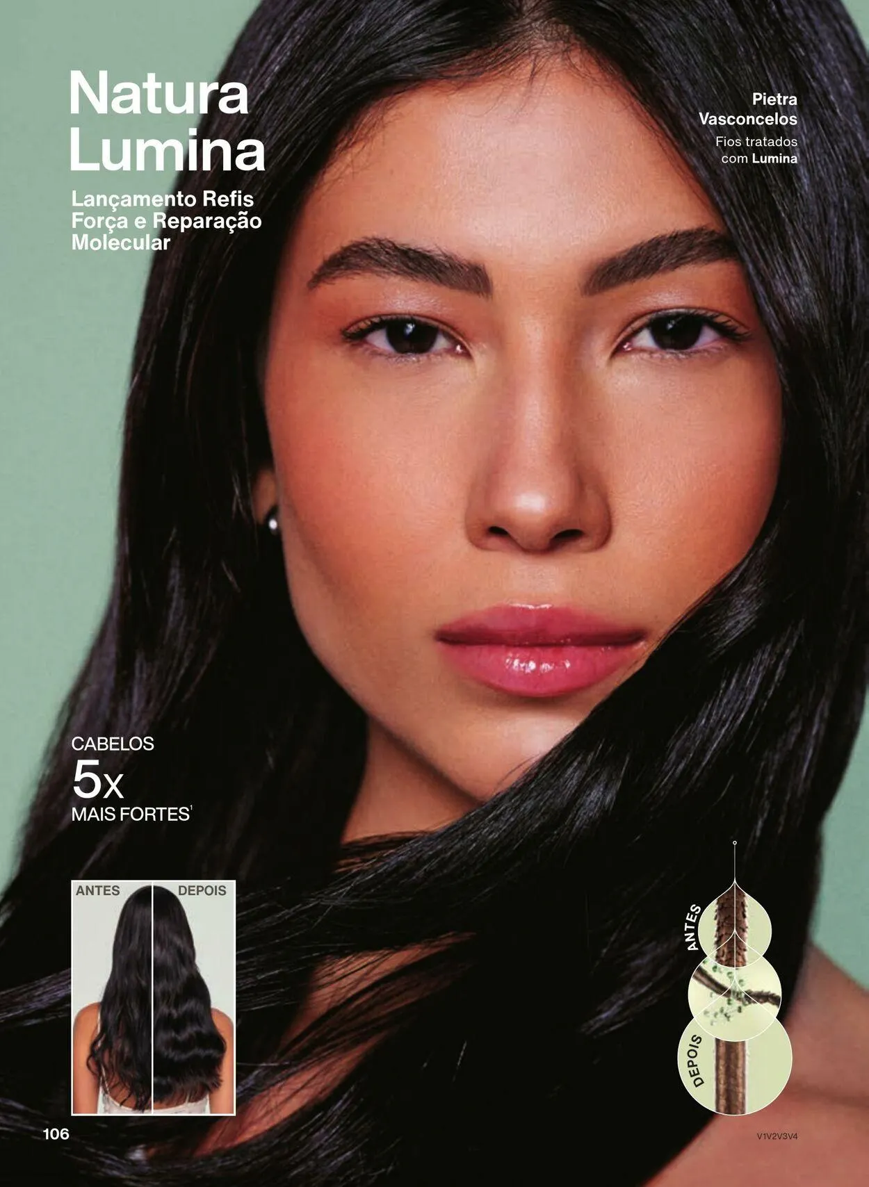 Encarte de Natura 17 de maio até 14 de junho 2025 - Pagina 106