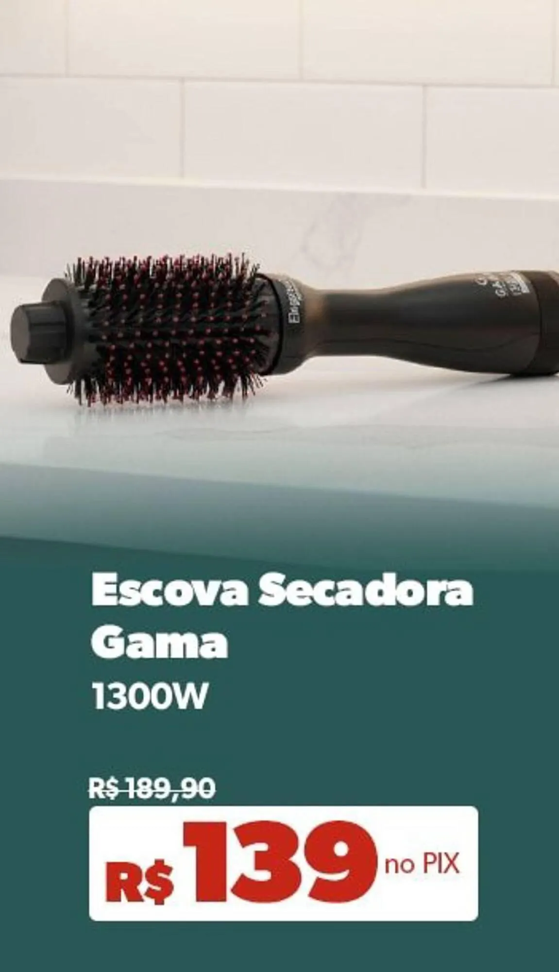 Encarte de Folheto Lojas TaQi 16 de dezembro até 25 de dezembro 2025 - Pagina 6