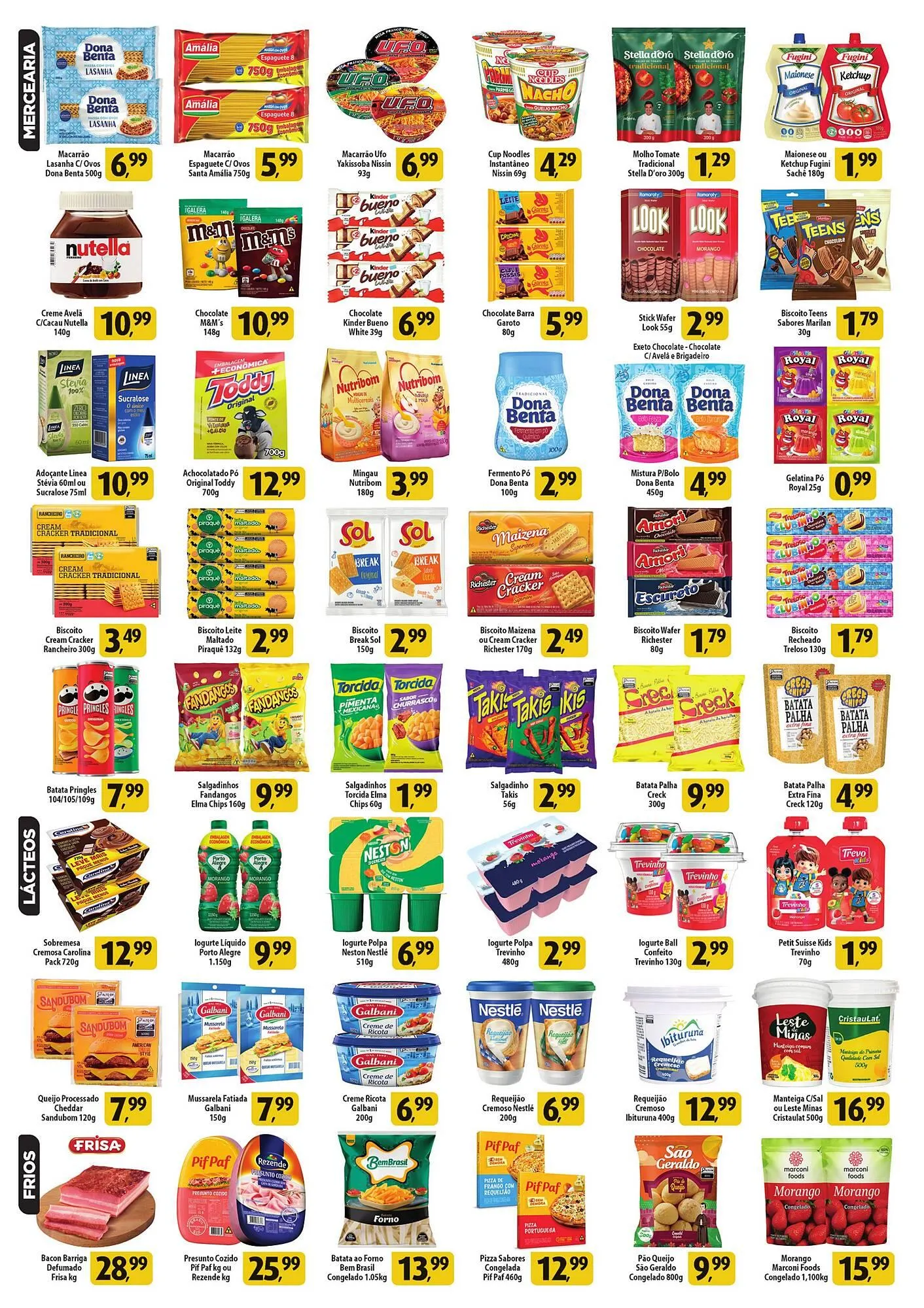 Encarte de Catálogo Coelho Diniz 4 de agosto até 20 de agosto 2025 - Pagina 2