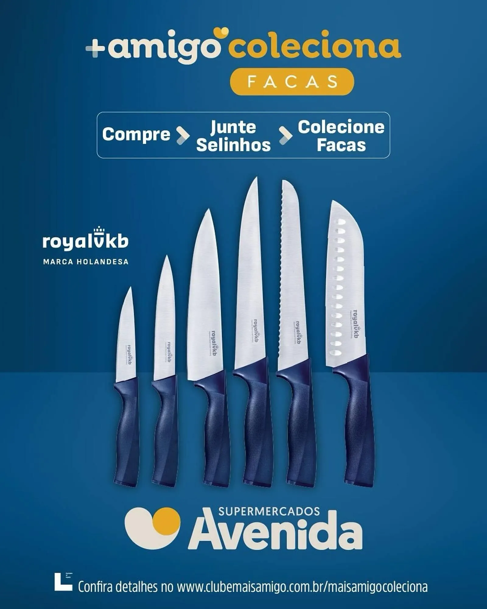 Encarte de Catálogo Supermercados Avenida 16 de março até 4 de abril 2026 - Pagina 2