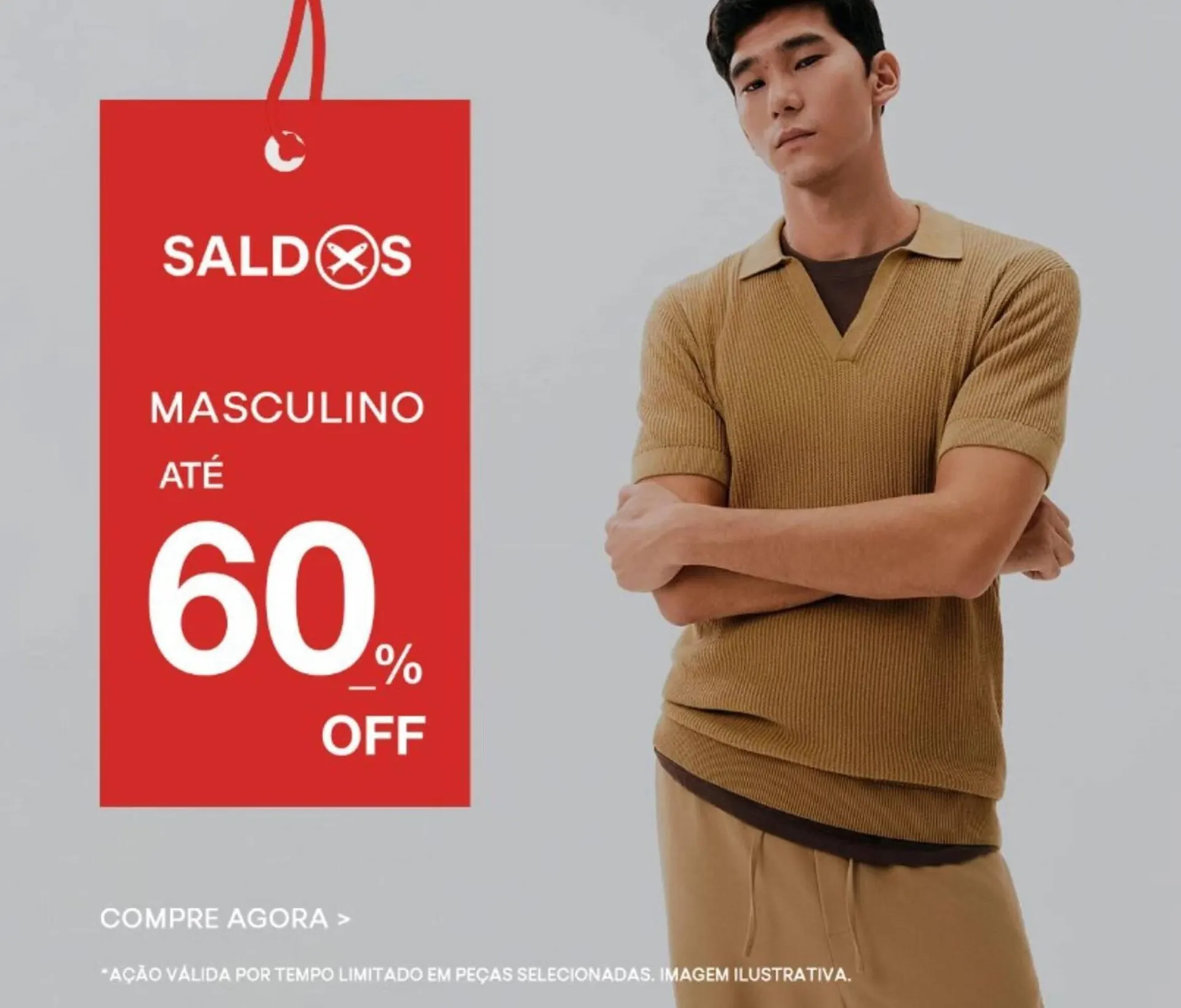 Encarte de Catálogo Hering 10 de fevereiro até 10 de março 2026 - Pagina 2