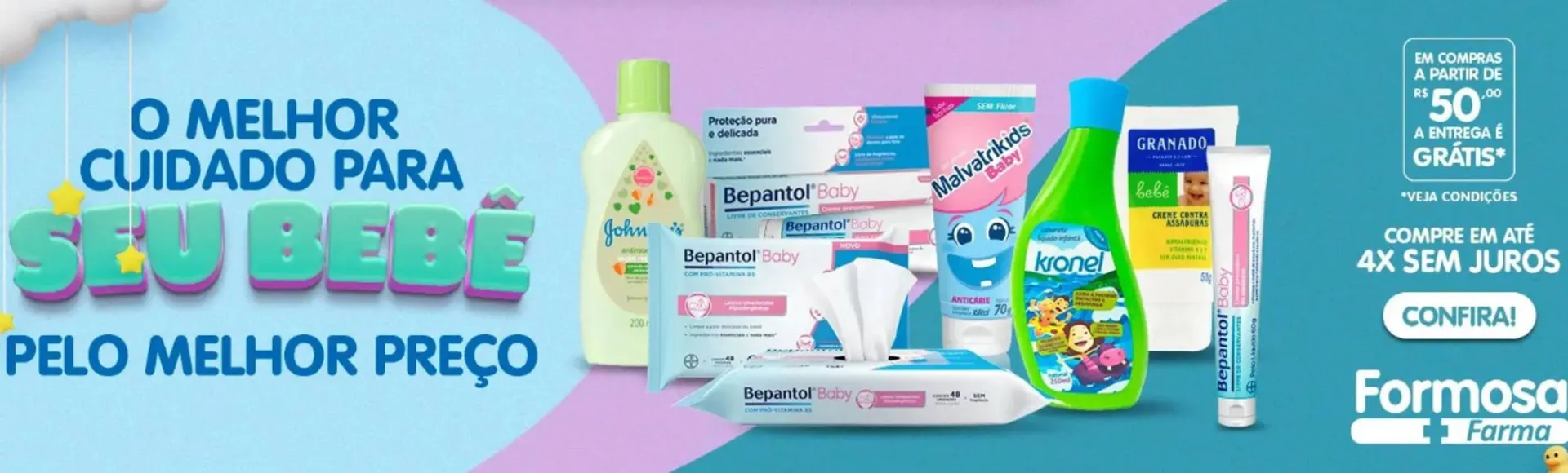 Encarte de Catálogo Grupo Formosa 14 de janeiro até 14 de fevereiro 2026 - Pagina 3