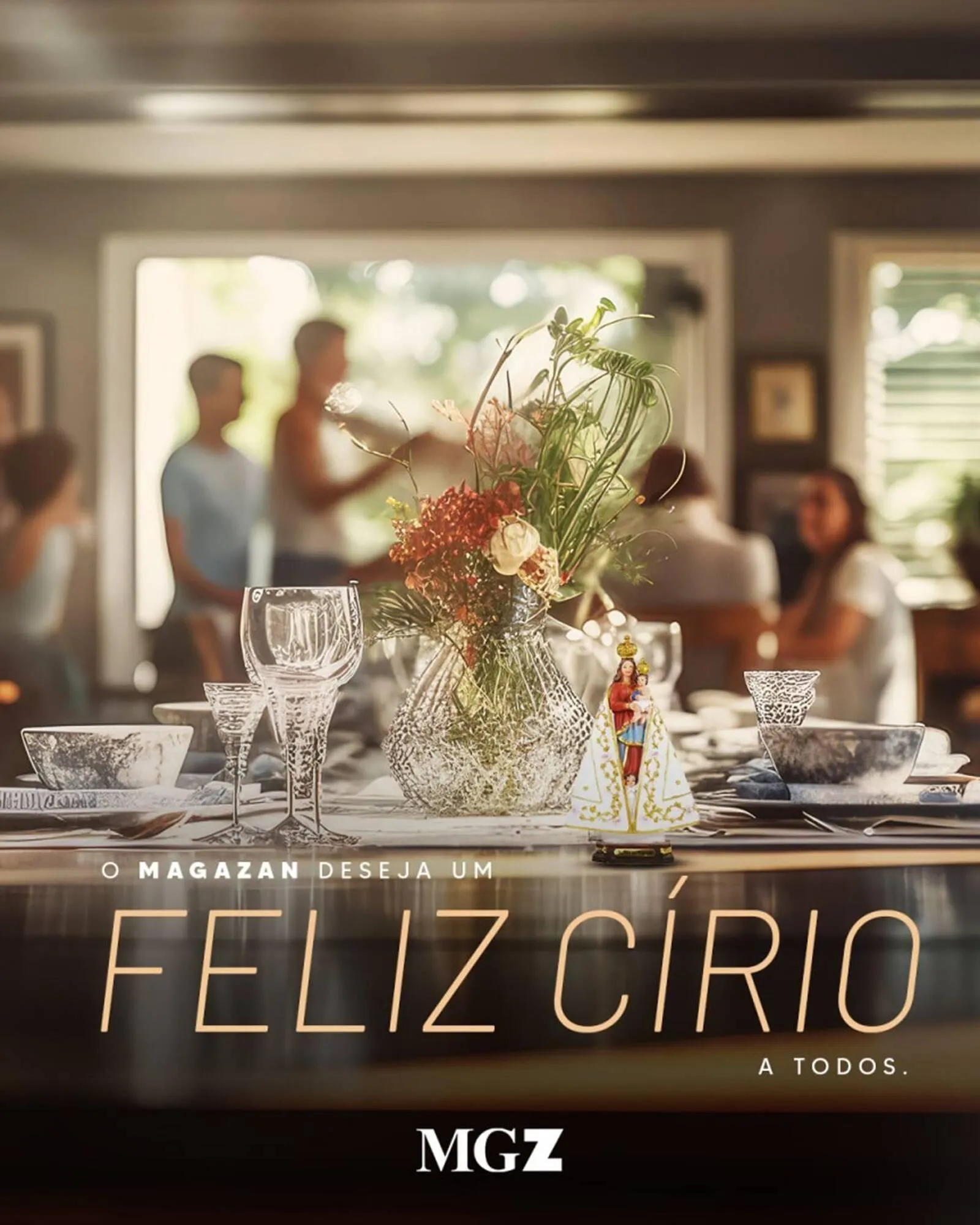 Magazine Magazan - 1