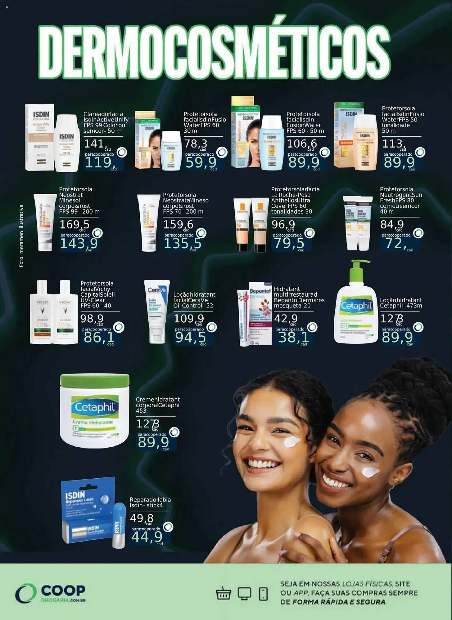 Encarte de Folheto Coop 3 de novembro até 23 de novembro 2025 - Pagina 4