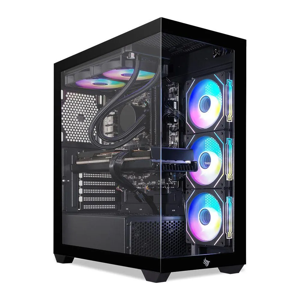 PC Gamer Pichau MSI, Intel i7-14700K, GeForce RTX 5070 12GB, 32GB DDR5, SSD M.2 1TB