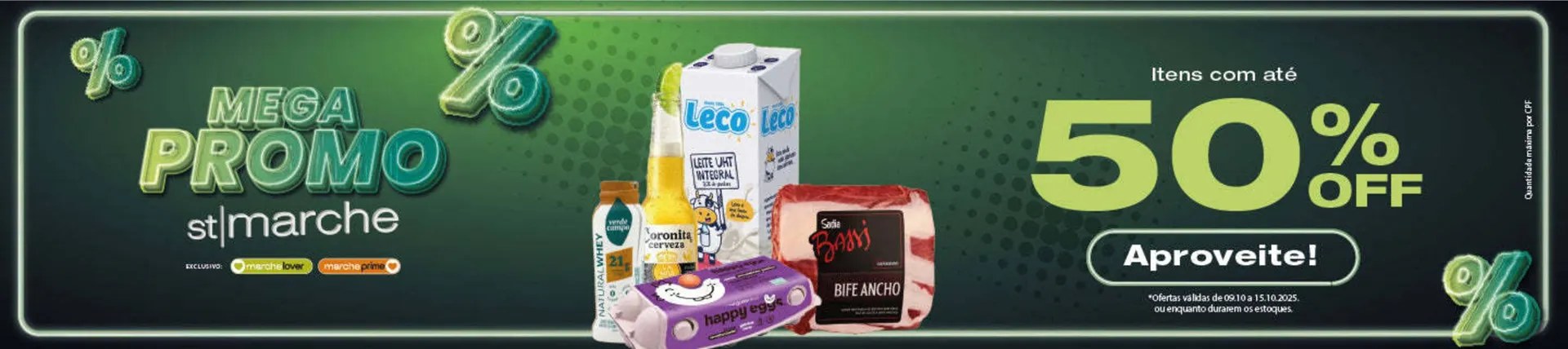 Tabloide St Marche - 1