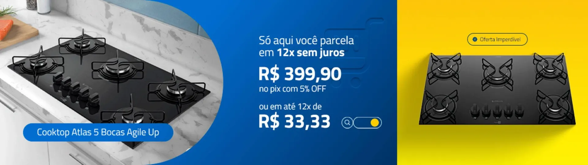 Encarte de Catálogo Zema 14 de agosto até 17 de agosto 2025 - Pagina 9