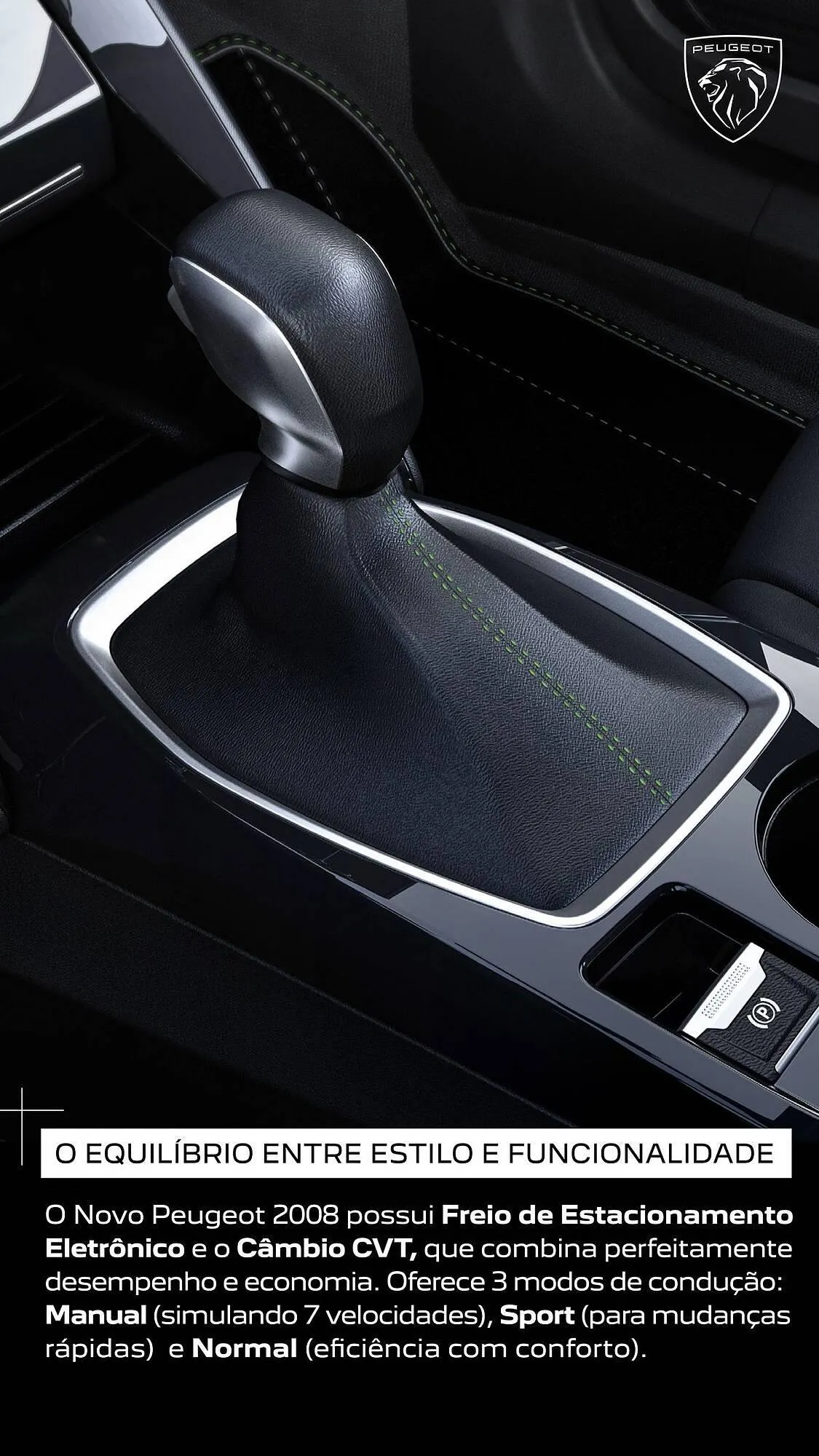 Encarte de Catálogo Peugeot 21 de agosto até 21 de agosto 2025 - Pagina 10