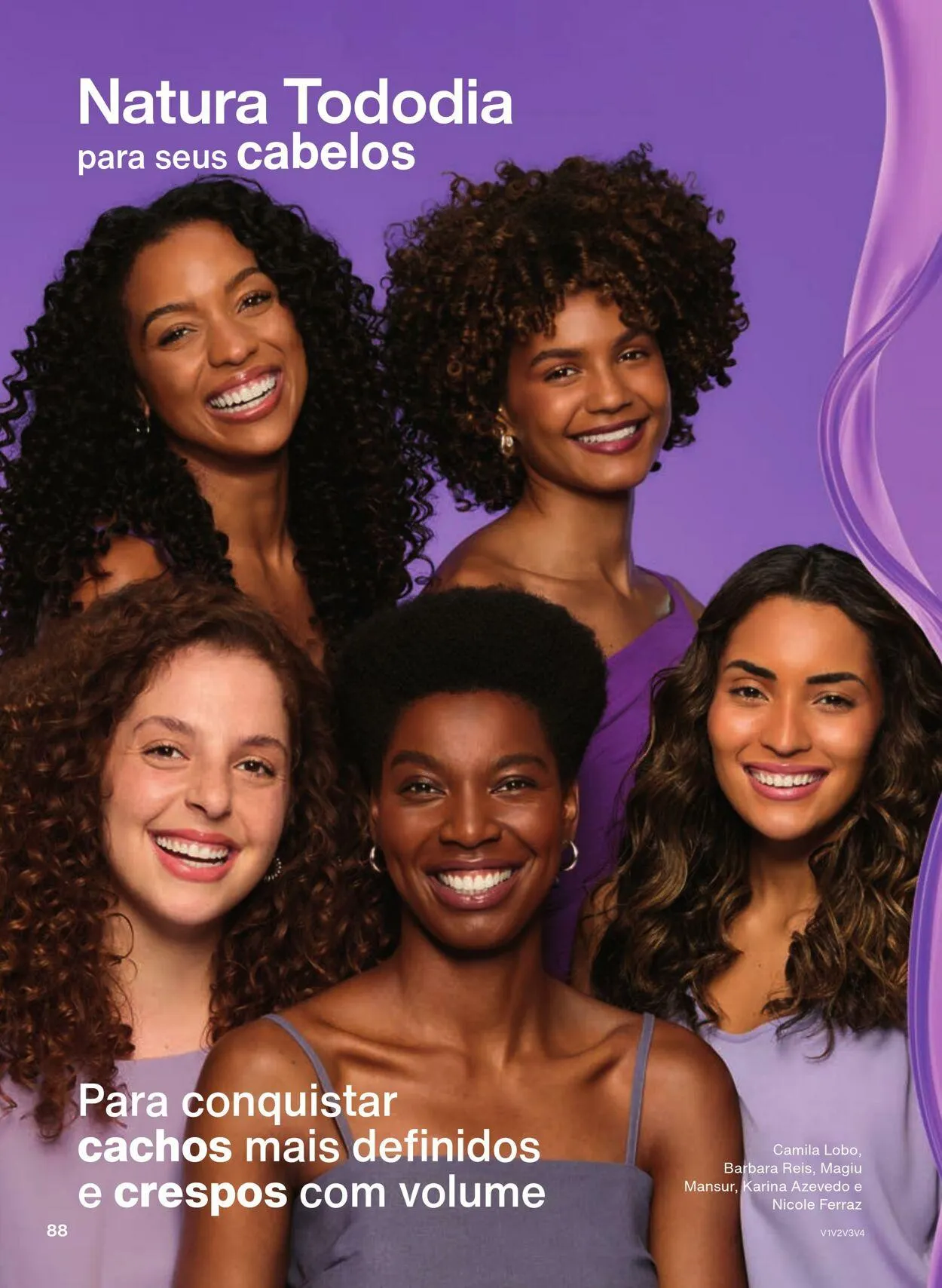 Encarte de Natura 17 de maio até 14 de junho 2025 - Pagina 88