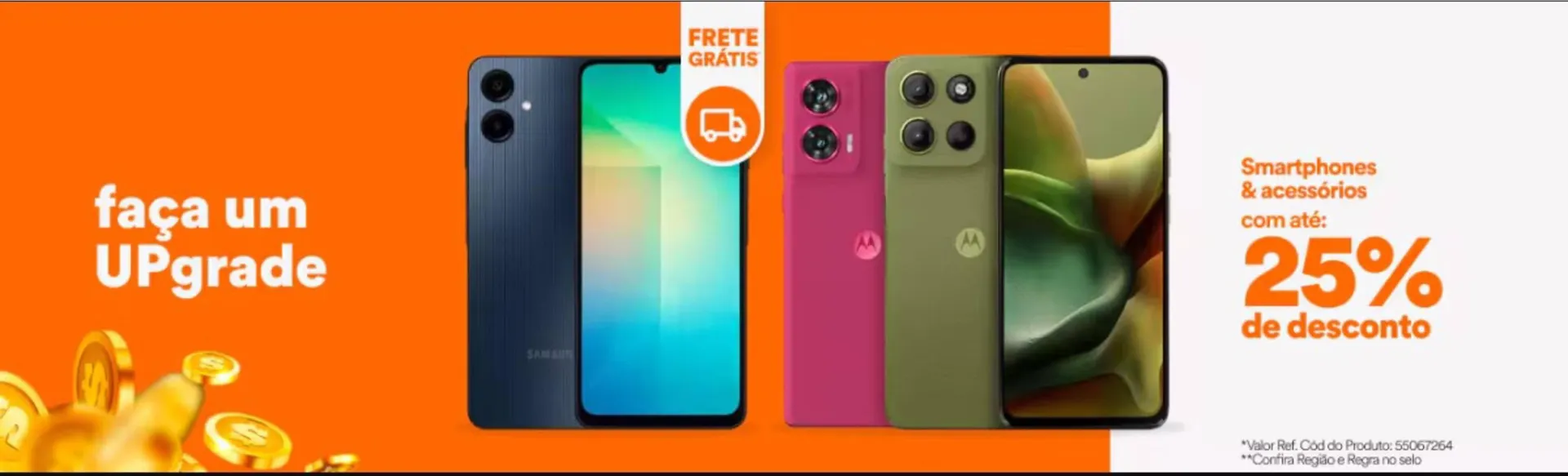 Encarte de Catálogo Pontofrio 3 de outubro até 5 de outubro 2025 - Pagina 8