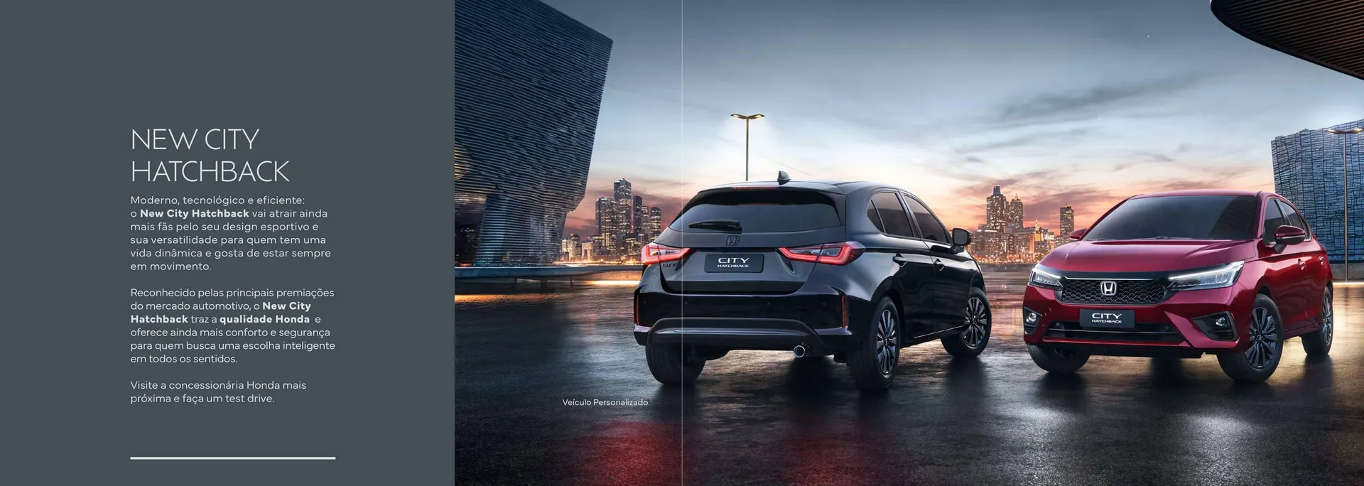 Encarte de Catálogo Honda 9 de setembro até 31 de dezembro 2025 - Pagina 2