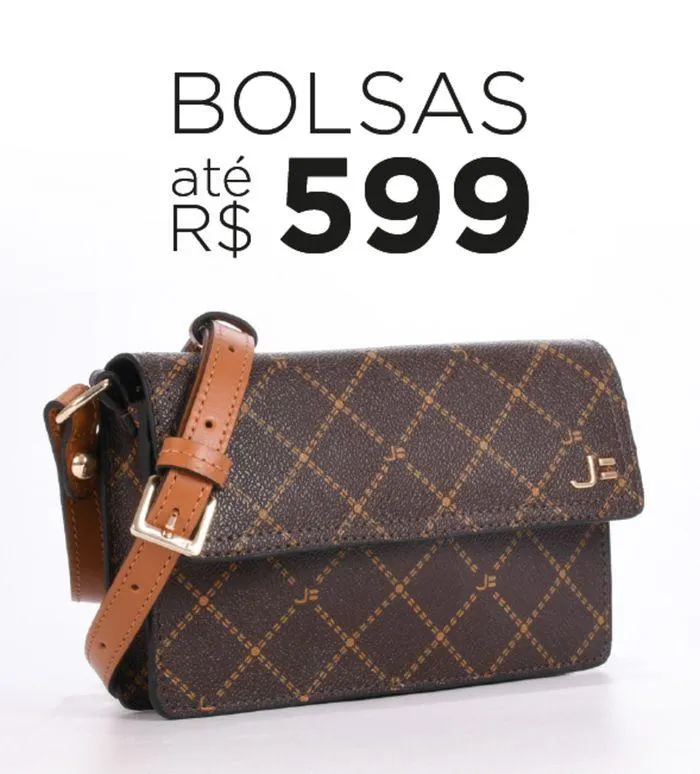 Encarte de Outlet Jorge Bischoff 17 de maio até 17 de junho 2024 - Pagina 1