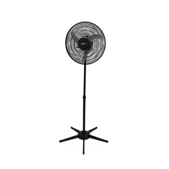 Ventilador de Coluna Tron - 140W de Potência - Preto