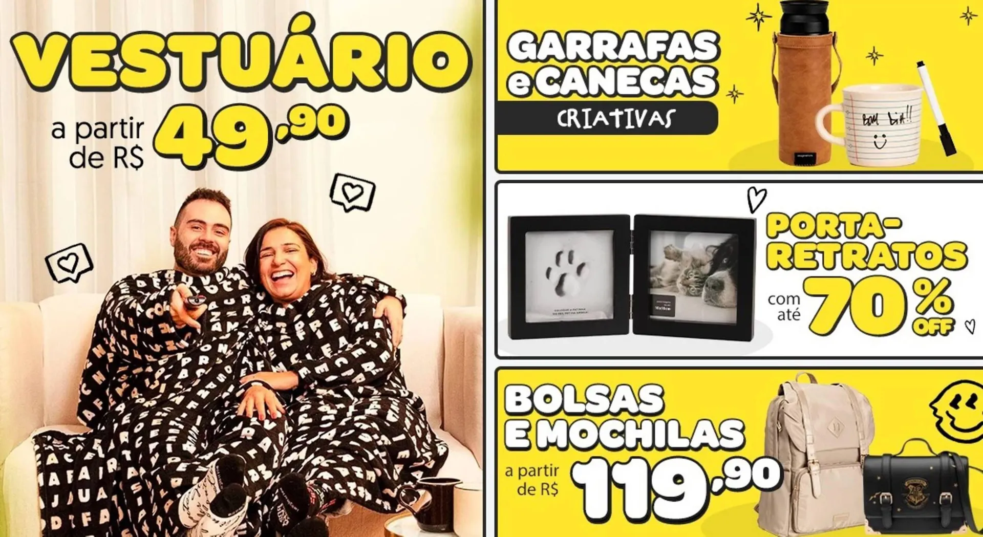 Encarte de Catálogo Imaginarium 10 de setembro até 10 de outubro 2025 - Pagina 4